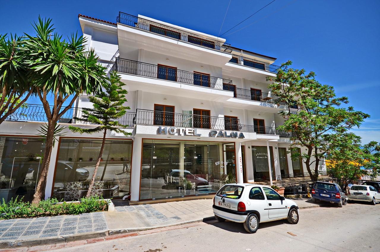 Palma Hotel 4*