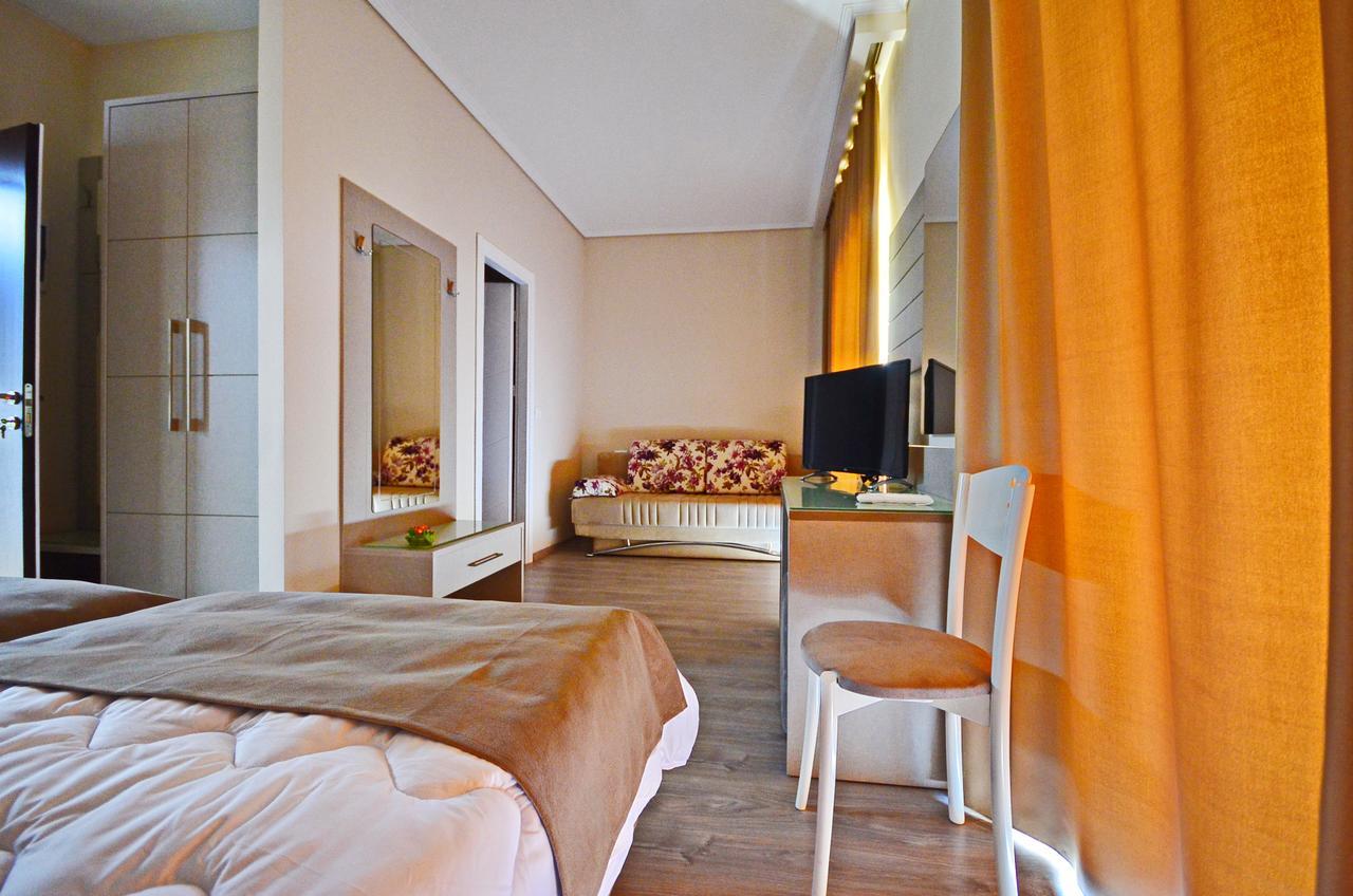 Hotel Palma 4*