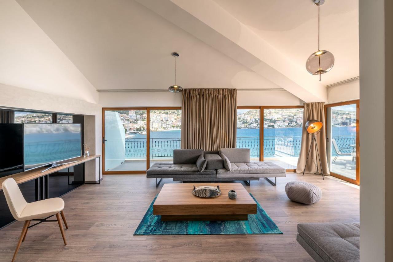 Palma 4* Sarande